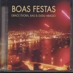 Boas Festas