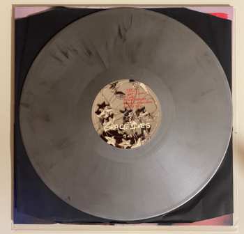 LP Grace Ives: Janky Star CLR | LTD | NUM