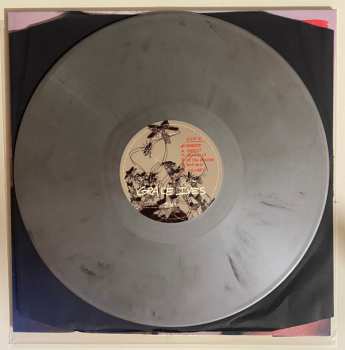 LP Grace Ives: Janky Star CLR | LTD | NUM