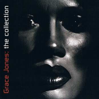 Album Grace Jones: The Collection