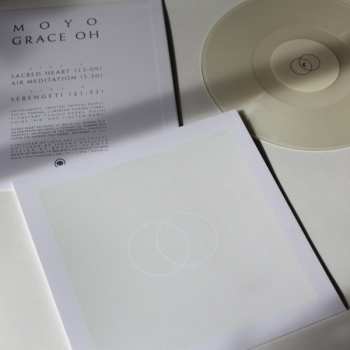 LP Grace Oh: Moyo