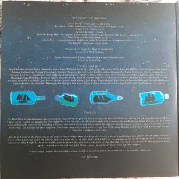 2LP Grace Petrie: Connectivity LTD