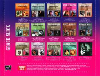 CD Grace Slick: Dreams