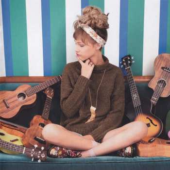 CD Grace VanderWaal: Just The Beginning