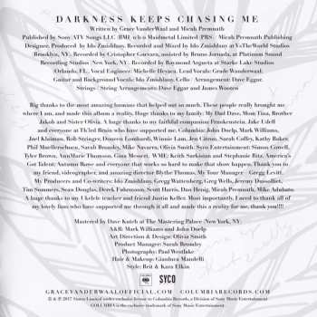 CD Grace VanderWaal: Just The Beginning