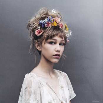 CD Grace VanderWaal: Just The Beginning