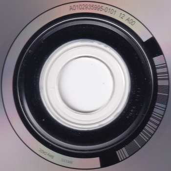 CD Grace VanderWaal: Just The Beginning