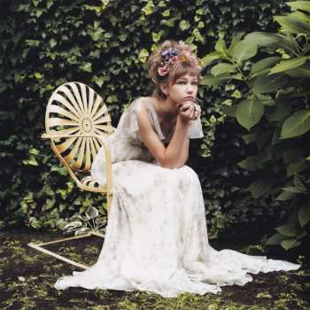 CD Grace VanderWaal: Just The Beginning