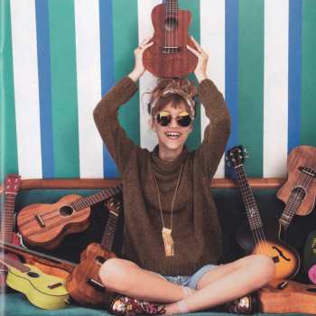 CD Grace VanderWaal: Just The Beginning