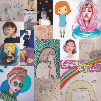 CD Grace VanderWaal: Just The Beginning