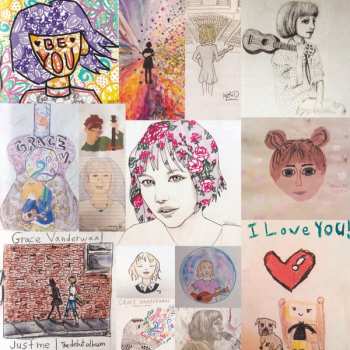 CD Grace VanderWaal: Just The Beginning