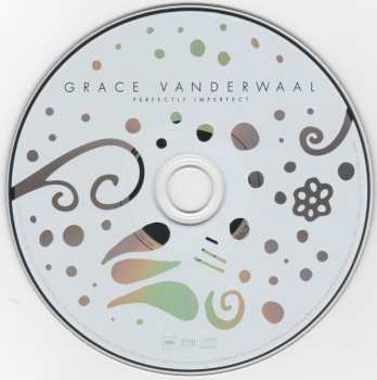 CD Grace VanderWaal: Perfectly Imperfect