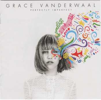 CD Grace VanderWaal: Perfectly Imperfect