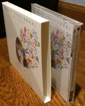 CD Grace VanderWaal: Perfectly Imperfect