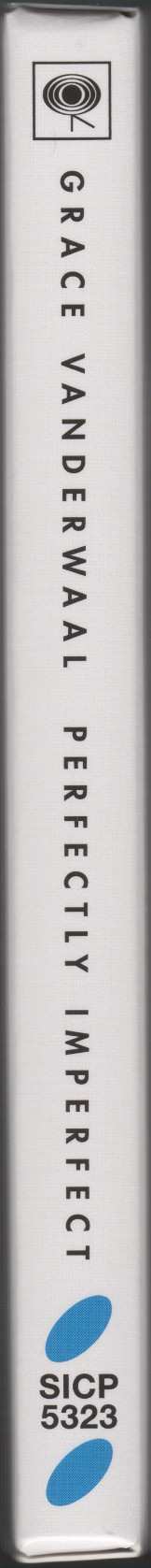 CD Grace VanderWaal: Perfectly Imperfect