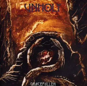 Gracefallen