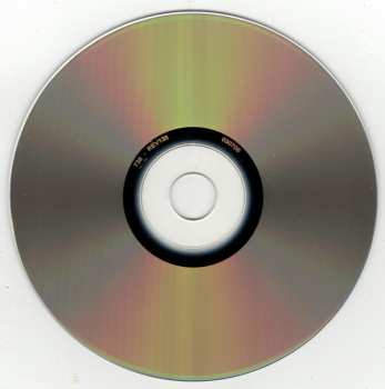 CD Gracer: Voices Travel