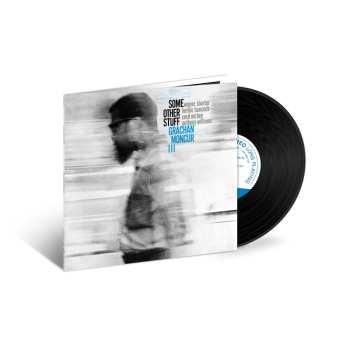 Album Grachan Moncur III: Some Other Stuff