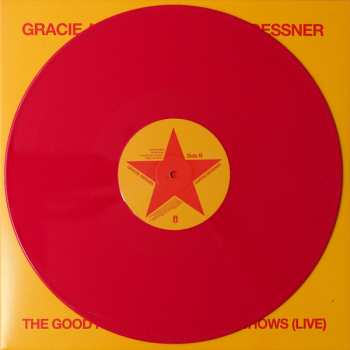 LP Gracie Abrams: The Good Riddance Acoustic Shows (Live) CLR