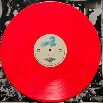 LP Grade 2: Grade 2 CLR | LTD