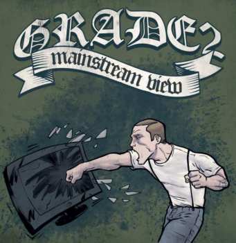 Album Grade 2: Mainstream View