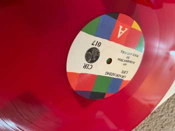 LP Graduating Life: An Introduction To Rock And Roll