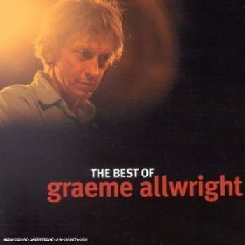 Album Graeme Allwright: The Best Of
