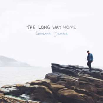 CD Graeme James: The Long Way Home
