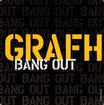 Album Grafh: Bang Out