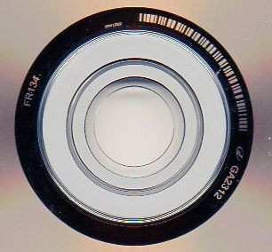 CD Grafjammer: De Zoute Kwel