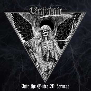 Álbum Grafvitnir:  Into the Outer Wilderness