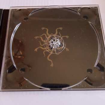 CD Grafvitnir: Semen Serpentis DIGI