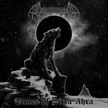 Album Grafvitnir: Tunes Of Sitra Ahra