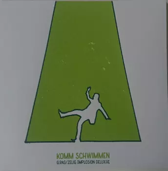 Komm Schwimmen