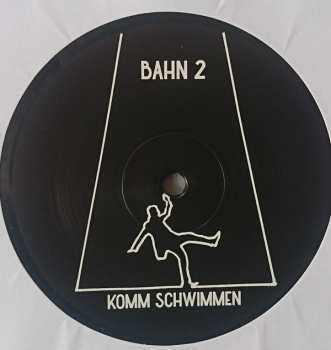 LP G.Rag/Zelig Implosion Deluxxe: Komm Schwimmen