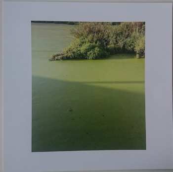 LP G.Rag/Zelig Implosion Deluxxe: Komm Schwimmen