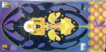 LP Graham Bond: Holy Magick