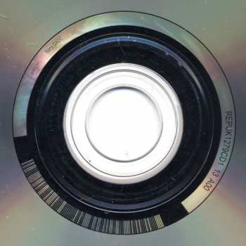 4CD Graham Bond: Live At The BBC And Other Stories