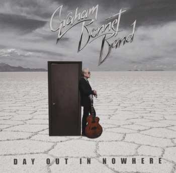 CD Graham Bonnet Band: Day Out In Nowhere