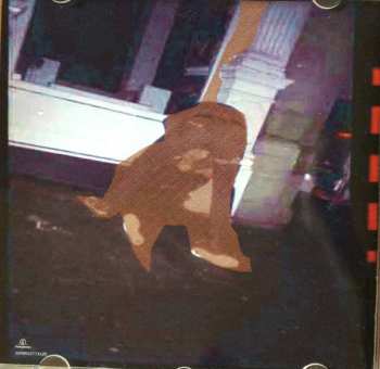 CD Graham Coxon: A+E