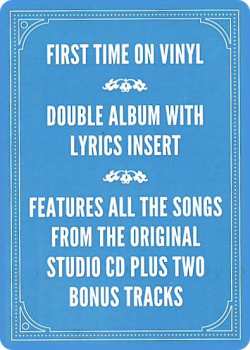 2LP Graham Gouldman: Love And Work