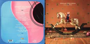 2LP Graham Gouldman: Love And Work