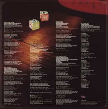 2LP Graham Gouldman: Love And Work