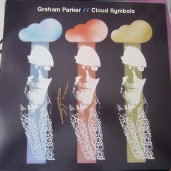 LP Graham Parker: Cloud Symbols CLR