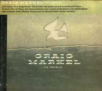 Graig Markel: Via Novella