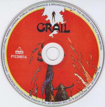 CD Grail: Grail