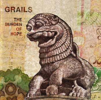 Album Grails: The Burden Of Hope