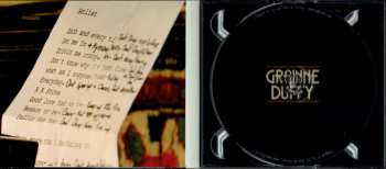 CD Gráinne Duffy: Grainne Duffy Live