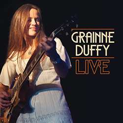CD Gráinne Duffy: Grainne Duffy Live