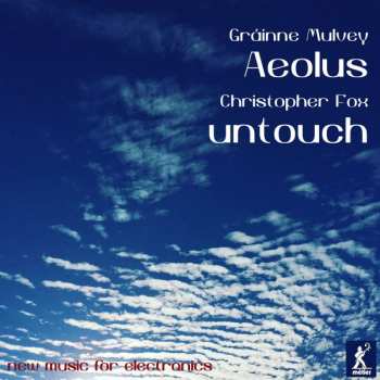 Album Gráinne Mulvey: Aeolus / Untouch
